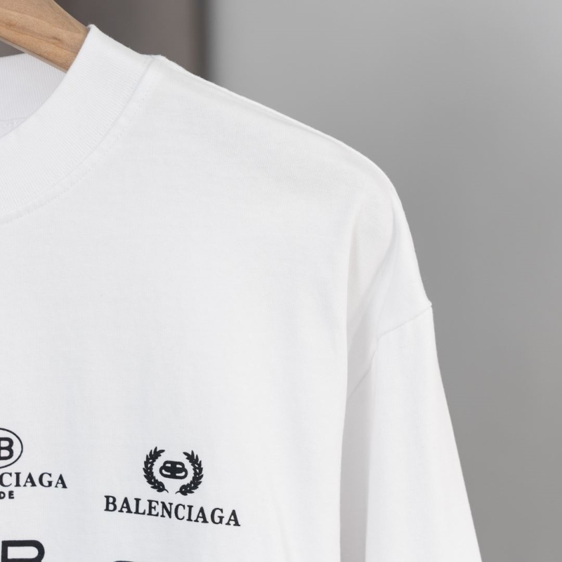 Balenciaga T-Shirts